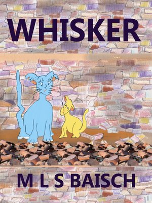 cover image of Whisker